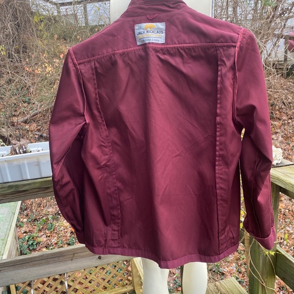 Beautiful Vintage mens driver jacket - Picture 9 of 13